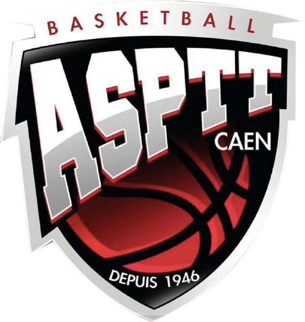 ASPTT Caen Basket